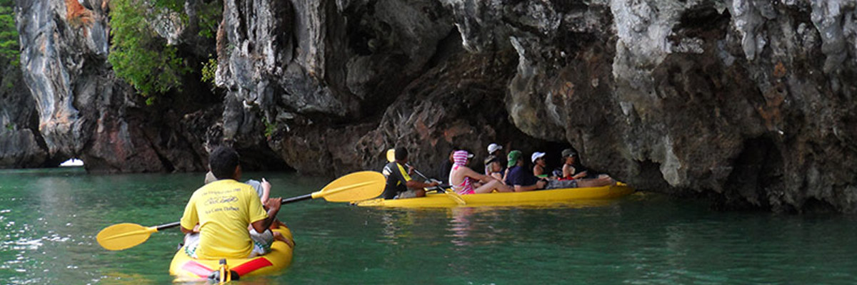 sport and activities in phuket thailand