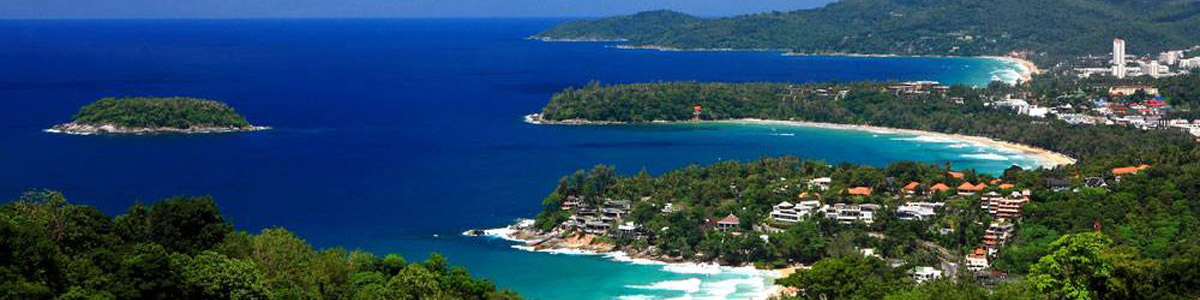 about phuket thailand