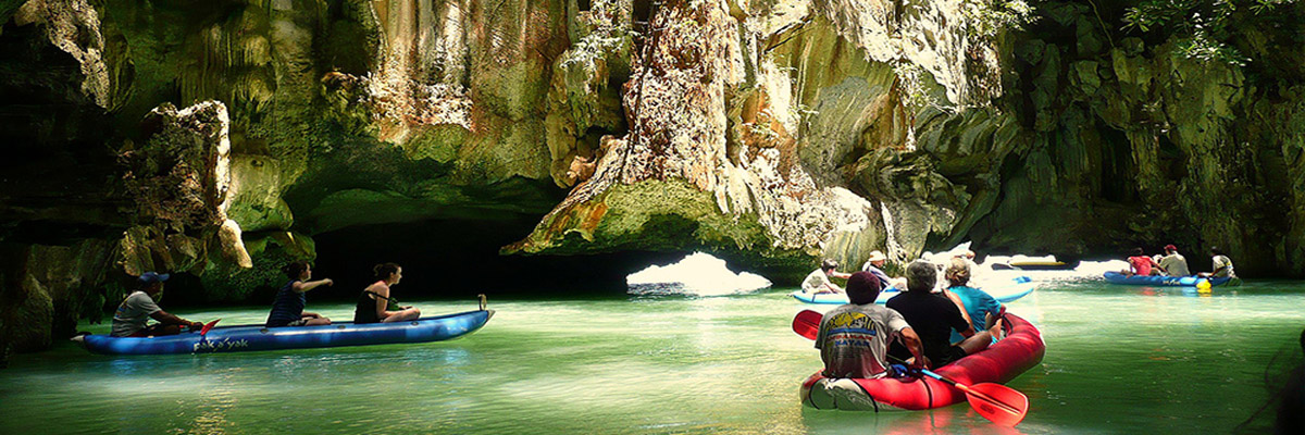 attractions in phuket thailand