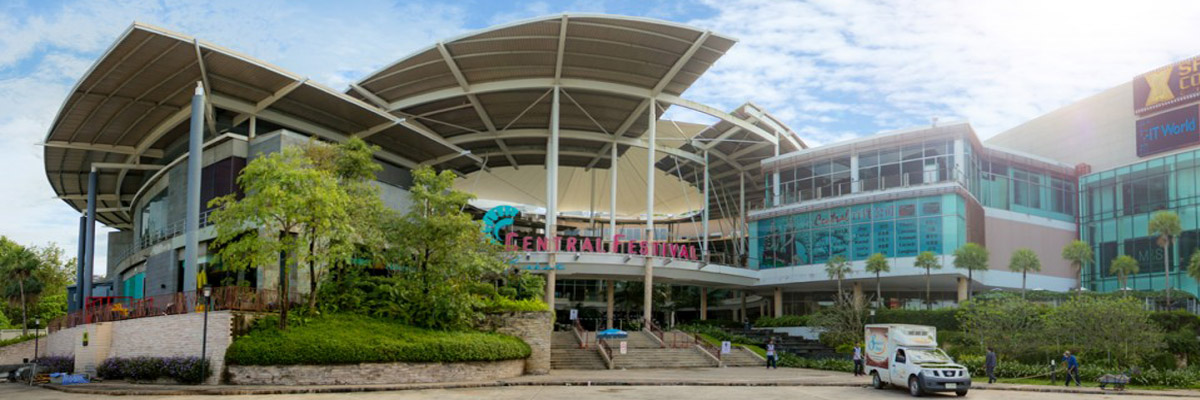 shoppings in phuket thailand