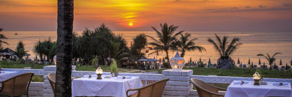 restaurants  in phuket thailand